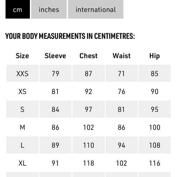 Pytheas Sabre AR Jacket Men’s Large - Picture 4 of 11